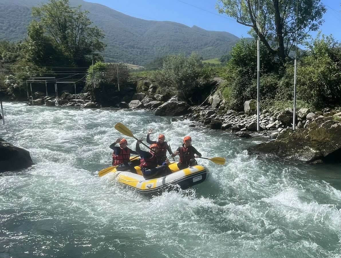 miniraftp o2lourdes