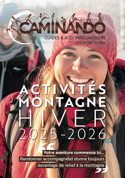 depliant hiver