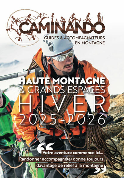 depliant hiver