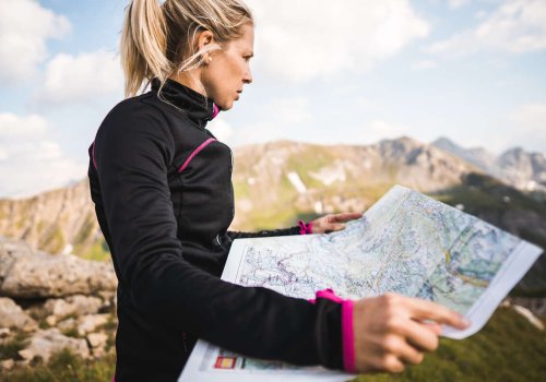 Formation orientation montagne : devenez autonome en randonnée