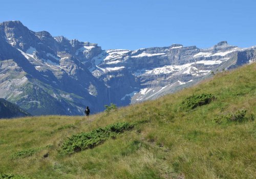 Randonnée guidée au Cirque de Gavarnie : une aventure inoubliable dans les Hautes-Pyrénées