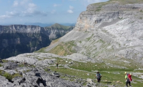 Cirque de Cotatuero