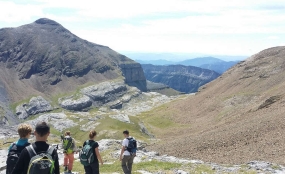 Col de lEscuzana
