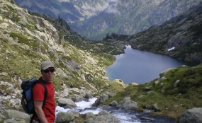 Lac Embarrat