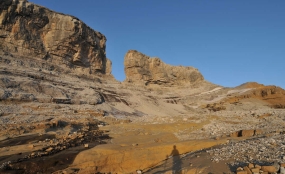 Randonnée guidée à la Brèche de Roland à Gavarnie